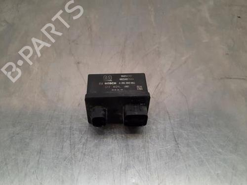 Used Electronic module FIAT DOBLO Cargo (263_) 1.3 D Multijet (263WXU1A, 263ZXU1A, 263WYB1A, 263ZYB1A) (95 hp) 23597984