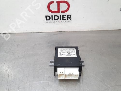 Used Electronic module BMW 3 (F30, F80) M3 Competition (450 hp) 10890645