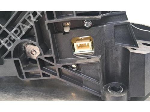 Gear lever LEXUS NX (_Z1_) 200t (AGZ10_, AGZ10R) | BP23640309M90 