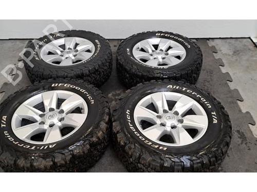 Used Wheel set Wheel set 37288131 37288131