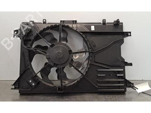 Køleventilator elektrisk Køleventilator elektrisk 39230592 39230592