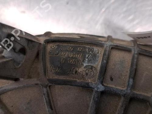Pipe LYNK & CO 01 PHEV | BP25995287M125 