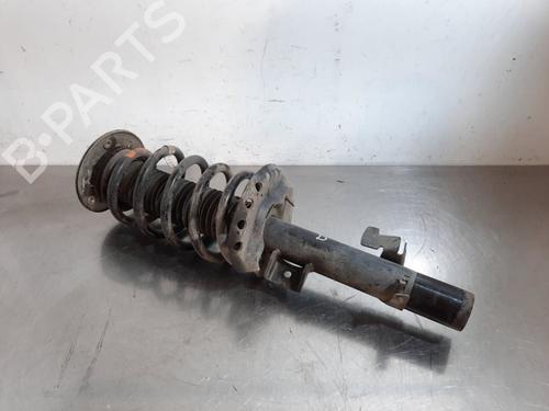 Used Right front shock absorber LAND ROVER DISCOVERY SPORT (L550) 2.0 D 4x4 (150 hp) 17563647