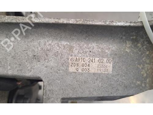 Engine mount MERCEDES-BENZ SPRINTER 3,5-t Van (B907, B910) 311 CDI (910.631, 910.633) | BP36757930M89 - Image 6