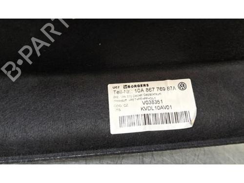 Rear parcel shelf VW ID.3 (E11, E12) Pro | BP37091585C85 - Image 3