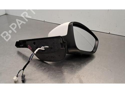 Used Right mirror Right mirror CITROËN C3 III (SX) 1.2 PureTech 82 (83 hp) 40614646 40614646
