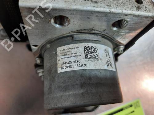 ABS pump PEUGEOT PARTNER Box Body/MPV (K9) 1.5 BlueHDi 100 | BP31085360M43 - Image 3
