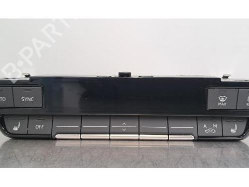Used Climate control AUDI Q4 E-TRON Sportback (F4N) 55 quattro (340 hp) 26724082