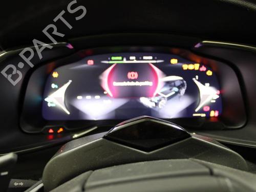 Engine DS DS 7 Crossback (J4_, JR_, JC_) E-TENSE 4x4 (J45GBU) | BP35970150M1 - Image 18