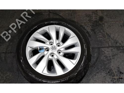 Used Rim Rim SUZUKI S-CROSS 1.5 Hybrid (AKK415) (116 hp) 34200102 34200102