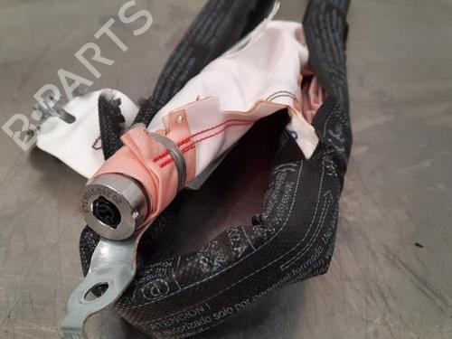 Left curtain airbag CITROËN GRAND C4 SPACETOURER (3A_, 3E_) 1.5 BlueHDi 130 | BP23642848C11 