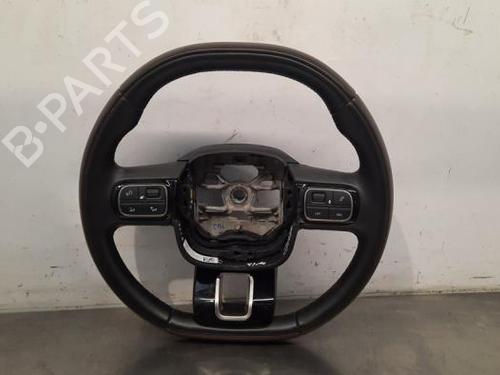 Rat CITROËN C5 AIRCROSS (A_) 1.5 BlueHDi 130 (ACYHZJ, ACYHZR) (131 hp) 23627174