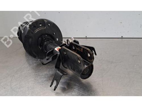 Left front shock absorber DACIA BIGSTER 1.2 TCe 140 (RYMH) | BP39645888M16 - Image 3