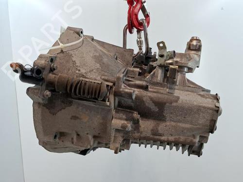 Gearbox OPEL VIVARO C Van (K0) 1.5 | BP39179803M3 - Image 4