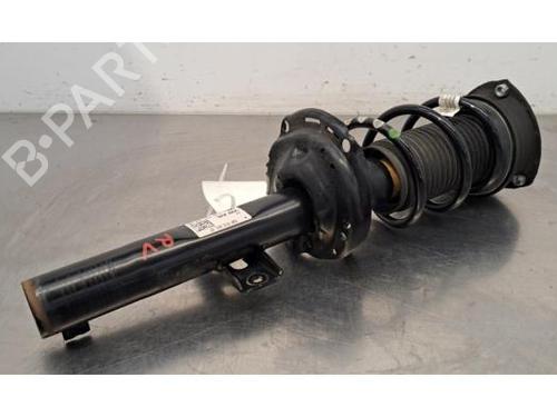 Right front shock absorber VW POLO VI (AW1, BZ1, AE1) 1.0 TSI | BP29701013M17 