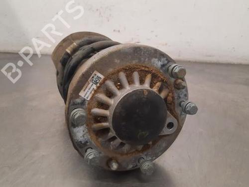 Right front shock absorber BMW X1 (F48) sDrive 18 i | BP23632315M17 