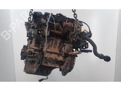 Engine CITROËN BERLINGO Box Body/MPV (K9) 1.5 BlueHDi 100 | BP36757624M1 - Image 4
