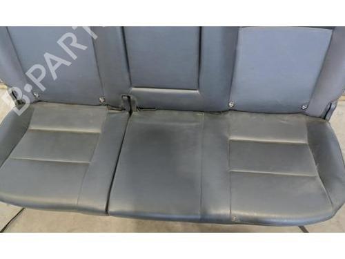 Seats set TOYOTA HILUX VIII Pickup (_N1_) 2.8 TD 4WD (GUN126) | BP28081637C78 