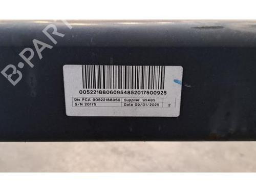 Rear axle PEUGEOT BOXER Platform/Chassis 2.2 BlueHDi 140 | BP33751164M2 - Image 7