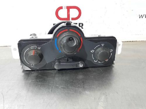 Used Climate control Climate control RENAULT KANGOO Express (FW0/1_) 1.5 dCi 95 (FW16) (95 hp) 10875012 10875012