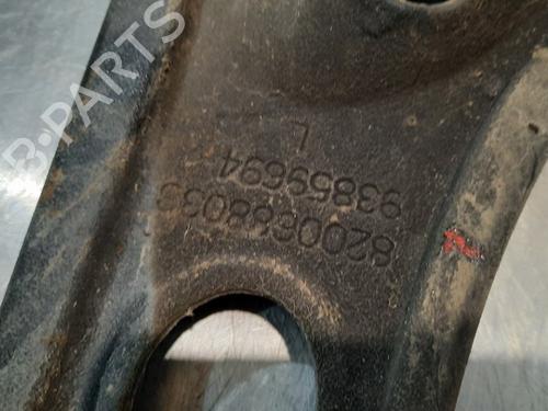 Left front suspension arm RENAULT TRAFIC III Van (FG_) 1.6 dCi 125 (FGMH) | BP17112406M12 