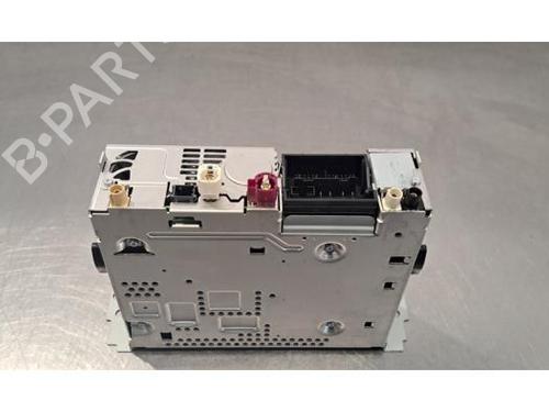 Used Electronic module Electronic module BMW 1 (F20) 116 i (109 hp) 32850507 32850507