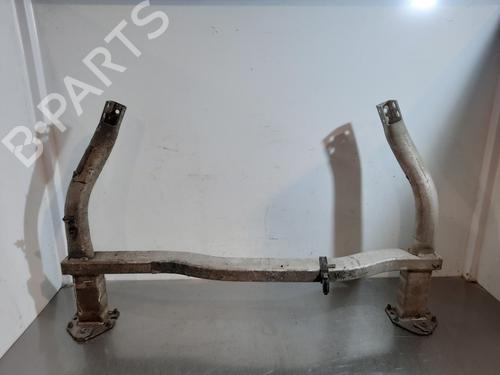 Used Front slam panel PEUGEOT 407 SW (6E_, 6D_) 1.6 HDi 110 (109 hp) 15037671