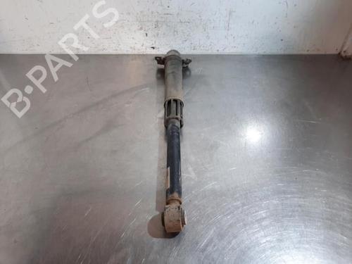 Left rear shock absorber VW POLO VI (AW1, BZ1, AE1) 1.6 TDI | BP24624412M18 