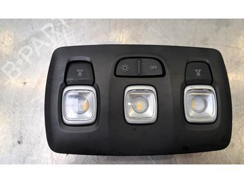 Innerbelysning RENAULT TRAFIC III Van (FG_) 2.0 dCi 150 (FGMU) | BP37686390I8 - Image 2