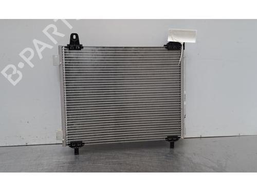 Used AC radiator AC radiator PEUGEOT 208 II (UB_, UP_, UW_, UJ_) 1.2 PureTech 75 (75 hp) 36772562 36772562