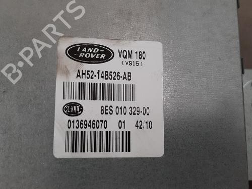 Electronic module LAND ROVER FREELANDER 2 (L359) 2.2 TD4 4x4 | BP10880734M83 