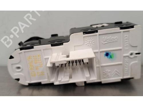 Switch PEUGEOT EXPERT Van (V_) 1.5 BlueHDi 120 | BP26404170I30