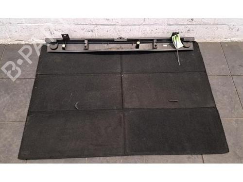 Plancher du coffre CITROËN C4 Grand Picasso II (DA_, DE_) 1.6 HDi / BlueHDi 115 (115 hp) 28800980