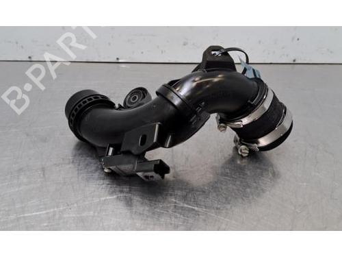 Rohr für Rohr CITROËN C3 III (SX) 1.2 THP 110 (SXHNPS, SXHNZT, SXHNZ6) (110 hp) 36657330 36657330