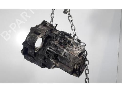 Gearbox VW GOLF VIII (CD1, DA1) 2.0 TDI | BP29343721M3 