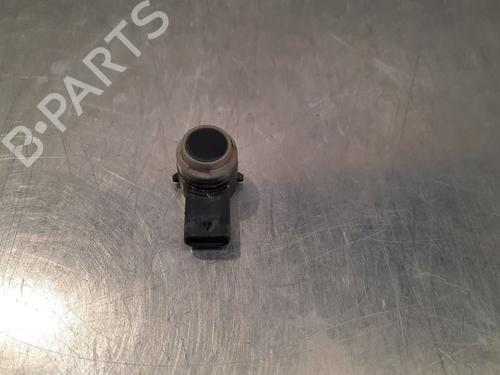Used Electronic module DS DS 4 II (FR_, FB_, F3_) BlueHDi 130 (FBYHZT) (131 hp) 18238102
