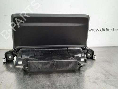 Display monitor PEUGEOT 3008 II SUV (MC_, MR_, MJ_, M4_) 1.5 BlueHDi 130 | BP23642668C48 