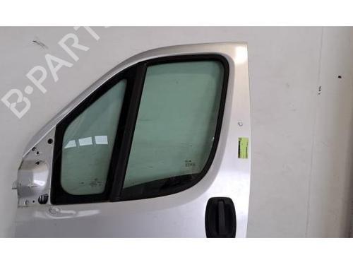 Left front door FIAT DUCATO Van (250_) 160 Multijet 2,3 D | BP25829591C2