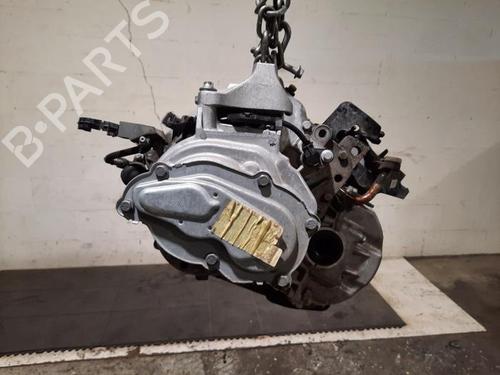 Gearbox PEUGEOT 208 II (UB_, UP_, UW_, UJ_) 1.5 BlueHDI 100 | BP29985129M3