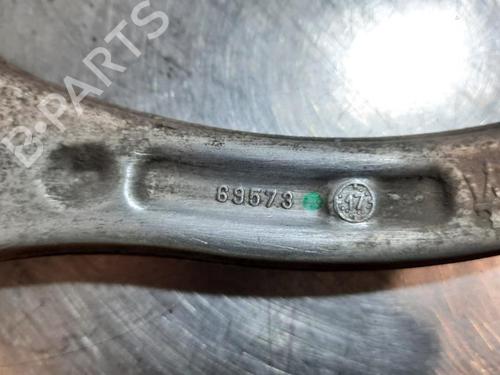 Left rear suspension arm MASERATI QUATTROPORTE VI 3.0 S Q4 | BP30053883M14 