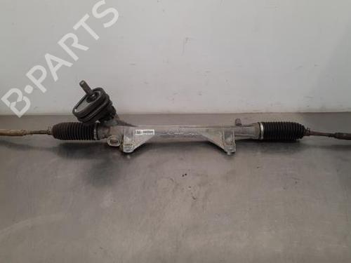Used Steering rack NISSAN LEAF (ZE1) Electric (150 hp) 23580440