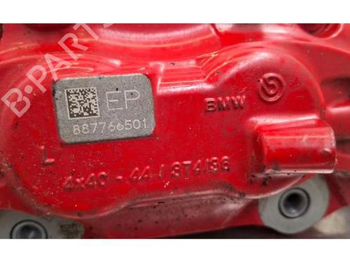 Left front brake caliper BMW 5 (G60, G90, G68) i5 eDrive40 | BP37002918M105 - Image 4