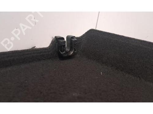 Rear parcel shelf RENAULT MEGANE E-TECH SUV EV60 (BNJ1) | BP40240706C85 - Image 6
