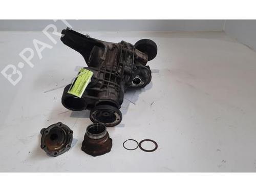 Rear differential AUDI Q5 (FYB, FYG) 2.0 TDI | BP30116815M24