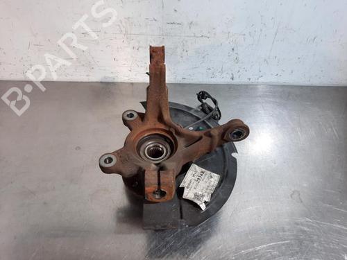 Right front steering knuckle DACIA JOGGER (RK_) 1.0 TCe 110 (RKMD) | BP23592833M26 