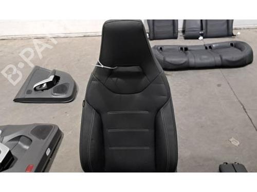 Seats set MERCEDES-BENZ A-CLASS Saloon (V177) A 180 (177.184) | BP31088199C78