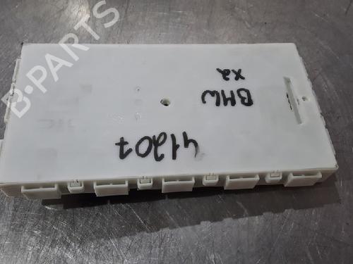 Fuse box BMW X2 (F39) xDrive 20 d | BP10890345E1 