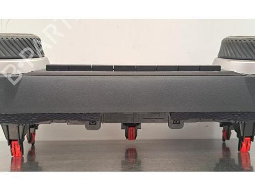 Climate control TOYOTA RAV 4 V (_A5_, _H5_) 2.5 Hybrid (AXAH52) | BP29493688I5 