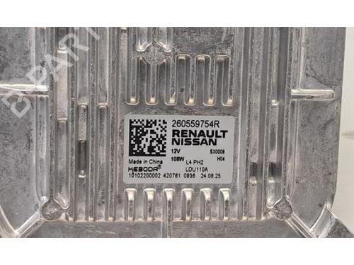 Electronic module RENAULT 5 E-Tech 150 | BP40284645M83 - Image 2