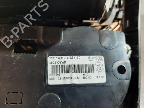 Switch RENAULT CLIO IV Grandtour (KH_) 0.9 TCe 90 | BP18236778I30 
